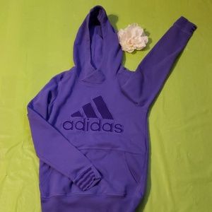 Adidas hoodie